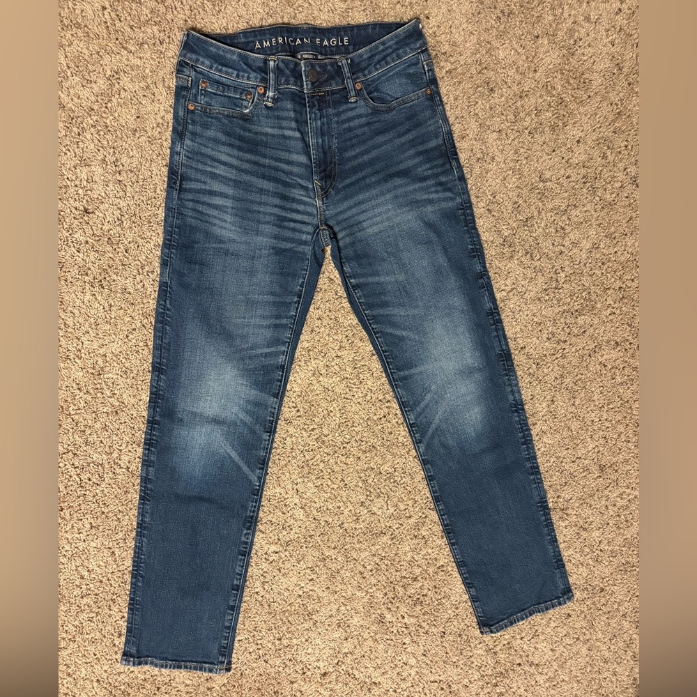 American Eagle Outfitters Men's Denim Jeans
